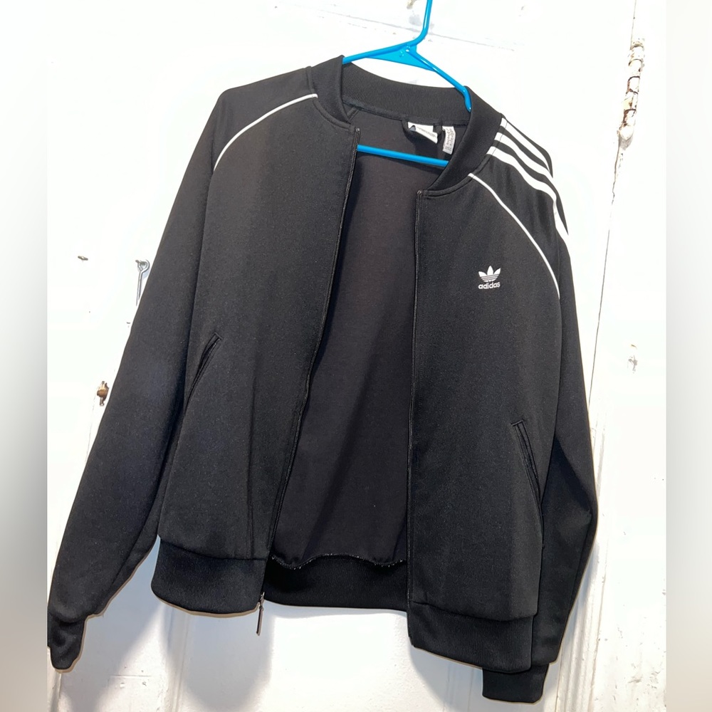Adidas Sweater Medium